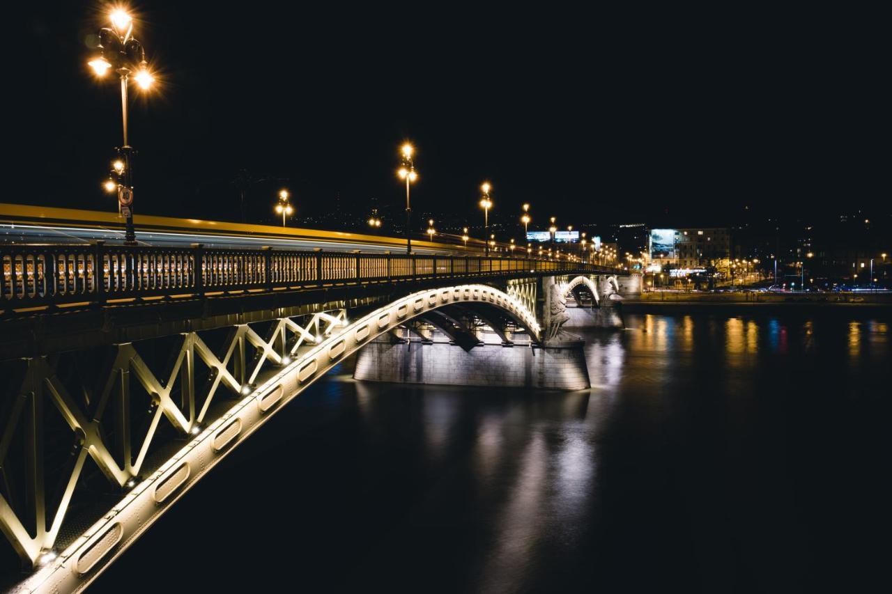 Central Studio Budapest Kültér fotó