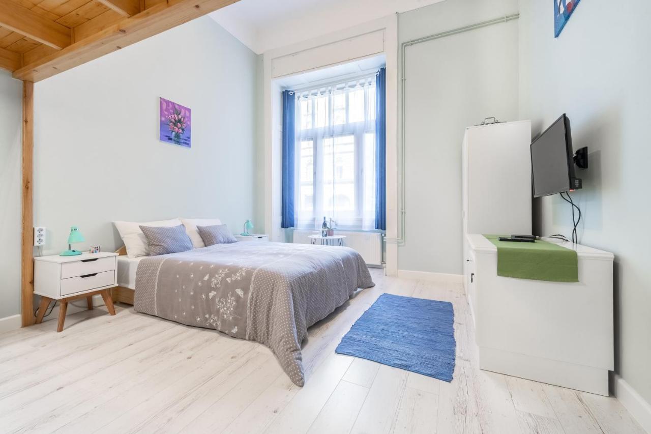 Central Studio Budapest Kültér fotó