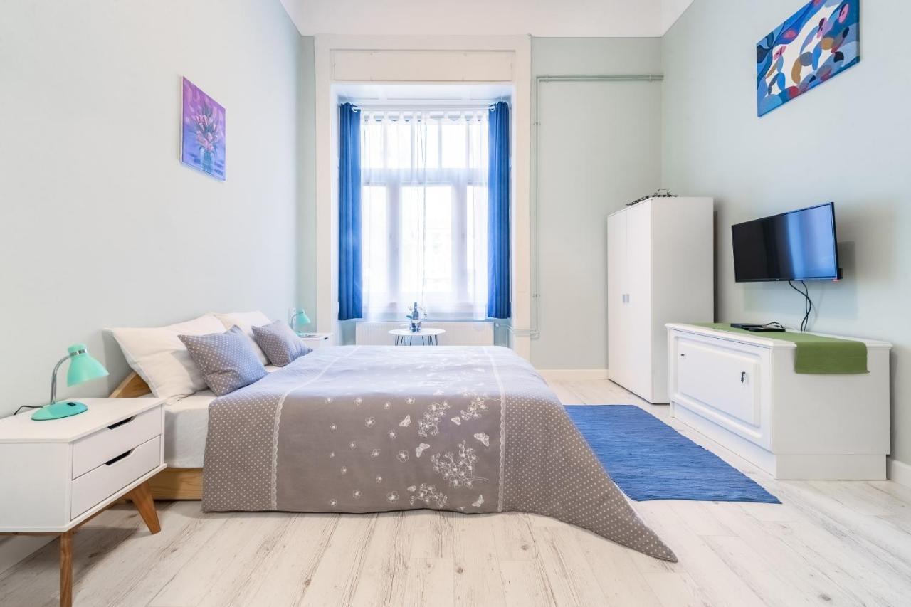 Central Studio Budapest Kültér fotó
